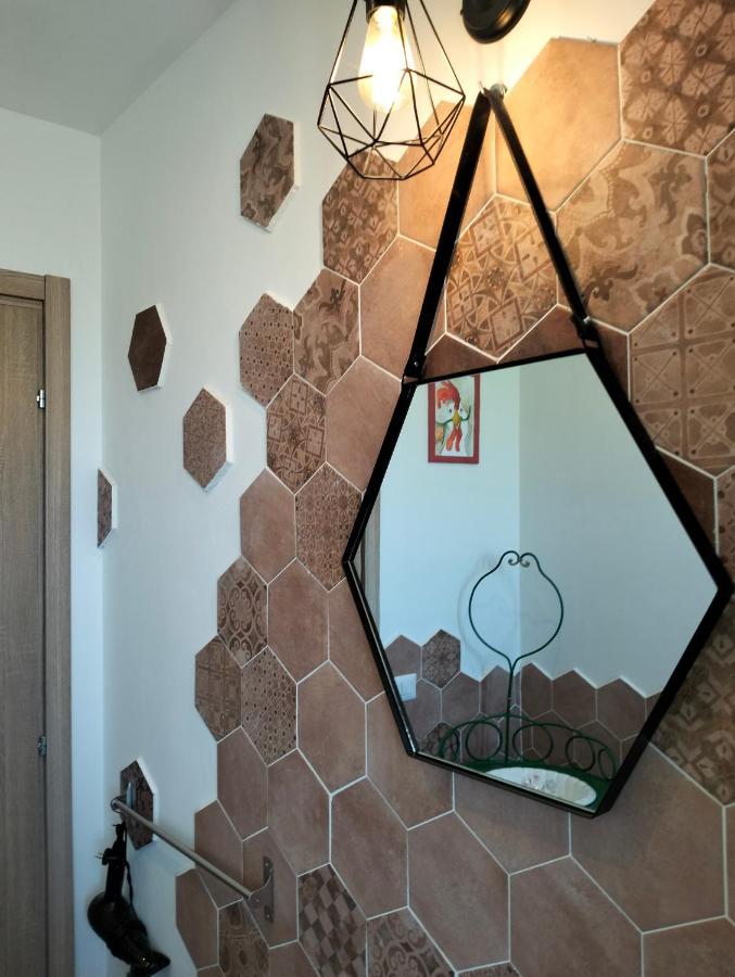Agriturismo La Villetta San Lorenzo Nuovo Luaran gambar
